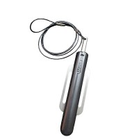 SPILLO PORTA PESCI POLIMERO LUNGO - HUNT SPILLO PORTA PESCI POLIMERO LUNGO - HUNT