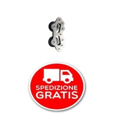 BOZZELLI CARRELLO VELA