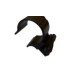 SUPPORTO ADATTATORE STAFFA MONOCLICK PNEUMATICO 40 MM