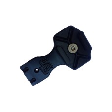 BRACCIO STAFFA GOPRO RG MONOCLICK RAPID 360°