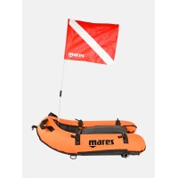 PLANCETTA X-FLOAT BOARD BUOY