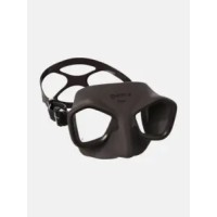 MASCHERA VIPER MARRONE MASCHERA VIPER MARRONE
