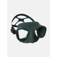MASCHERA VIPER VERDE MASCHERA VIPER VERDE