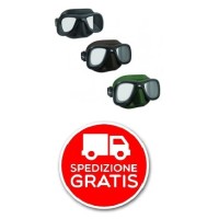 MASCHERA "SAMURAI X" 