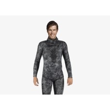 GIACCA EXPLORER CAMO BLACK 5.0 MM TG 3 