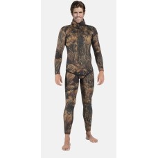 MUTA ILLUSION MARRONE 5.0 MM 