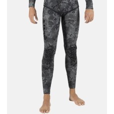 PANTALONE EXPLORER CAMO BLACK 5.0 MM 