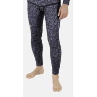 PANTALONE POLYGON NERO 5.0 MM 