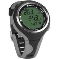 OROLOGIO-COMPUTER  SMART APNEA GRIGIO