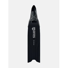 PINNE X-WING SHORT NERE PINNE X-WING SHORT NERE