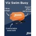 BOA DI SEGNALAZIONE NUOTO HI-VIZ BOA DI SEGNALAZIONE NUOTO HI-VIZ
