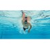 BOCCAGLIO FRONTALE SNORKEL NUOTO CENTRALE BLACK/TURCHESE BOCCAGLIO FRONTALE SNORKEL NUOTO CENTRALE BLACK/TURCHESE
