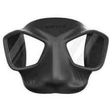 MASCHERA VIPER NERA