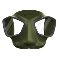 MASCHERA VIPER VERDE 