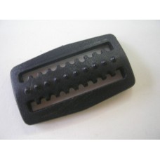 FERMAPIOMBI IN PLASTICA 50 MM  FERMAPIOMBI IN PLASTICA 50 MM