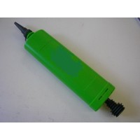 POMPA PER GONFIAGGIO PLANCETTE 