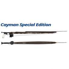 OMER FUCILE CAYMAN HF Special Edition CM 100