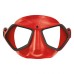 MASCHERA MICROMASK X RED BLK LC MASCHERA MICROMASK X RED BLK LC