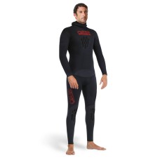 MUTA BLACK SEA BIFO 3.0 MM  MUTA BLACK SEA BIFO 3.0 MM