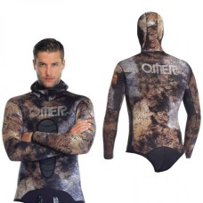 GIACCA MIX 3D BIFO 3.0 MM 