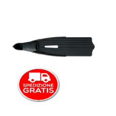 PINNE STINGRAY EVO BLACK