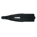 PINNE STINGRAY EVO BLACK