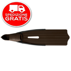 PINNE STINGRAY EVO BROWN 