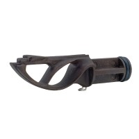 TESTATA EVO DOPPIO ELASTICO MARRONE TESTATA EVO DOPPIO ELASTICO MARRONE
