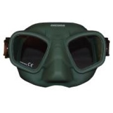 MASCHERA FALCO VERDE MASCHERA FALCO VERDE