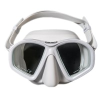 MASCHERA MICRO MASK BIACA