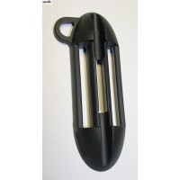 SUPPORTO PORTA-PESCI VUOTO  SUPPORTO PORTA-PESCI VUOTO