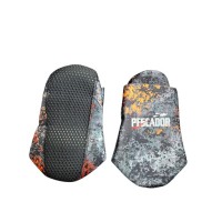 CALZARI 1.5 mm FIRE GRAY BIFODERATI CALZARI 1.5 mm FIRE GRAY BIFODERATI