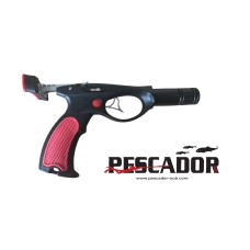 IMPUGNATURA PESCADOR SUB NERO/ROSSA IMPUGNATURA PESCADOR SUB NERO/ROSSA