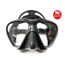 MASCHERA BIG AYE PESM02 