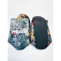 CALZARI 3.0 mm FIRE GRAY