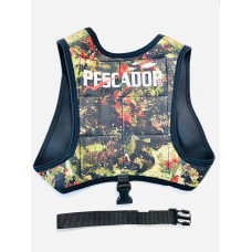 SCHIENALINO PESCADOR EVO/FORCE