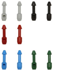 OGIVA DRILL IN NYLON