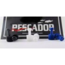 INSERTO IN DERLIN PER TESTATE FILETTATE