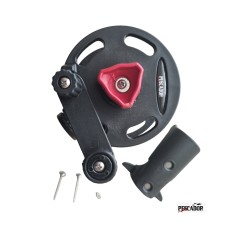 MULINELLO R30 NERO LUNGO MULINELLO R30 NERO LUNGO