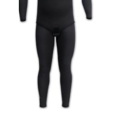 PANTALONE NERO  7.5 MM  PANTALONE NERO  7.5 MM