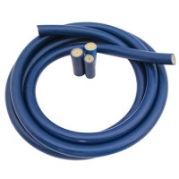 ELASTICO ROB ALLEN BLUE  ELASTICO ROB ALLEN BLUE