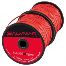 SALVIMAR SAGOLA / LINE MONORED 1.5 MM 50 MT