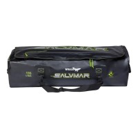 BORSONE WHALE 135L BLACK