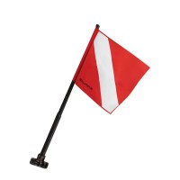 BANDIERA CMAS PER BOA BARCHETTA