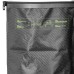 ZAINO BORSA 60/80LT CARBON LOOK ZAINO BORSA 60/80LT CARBON LOOK