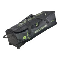 BORSONE 120L ROLLER BAG, NERO