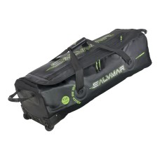 BORSONE 120L ROLLER BAG, NERO