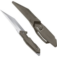 COLTELLO ARES VERDE COLTELLO ARES VERDE