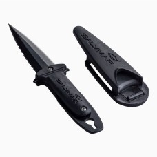COLTELLO KNIFE ST ATLANTIS NERO COLTELLO KNIFE ST ATLANTIS NERO