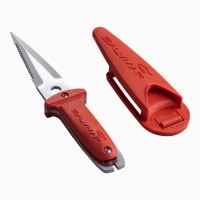 COLTELLO KNIFE ST BLADE ROSSO COLTELLO KNIFE ST BLADE ROSSO